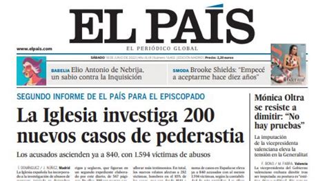 pais.co.l|el pais periódico.